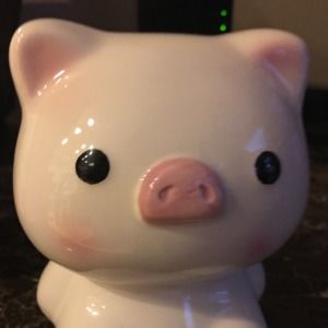 Meet your Posher, Keiko
